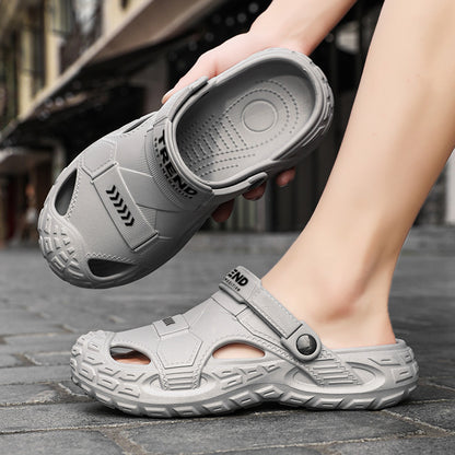 Men's Convertible Outdoor Sports Sandals