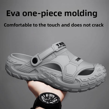 Men's Convertible Outdoor Sports Sandals