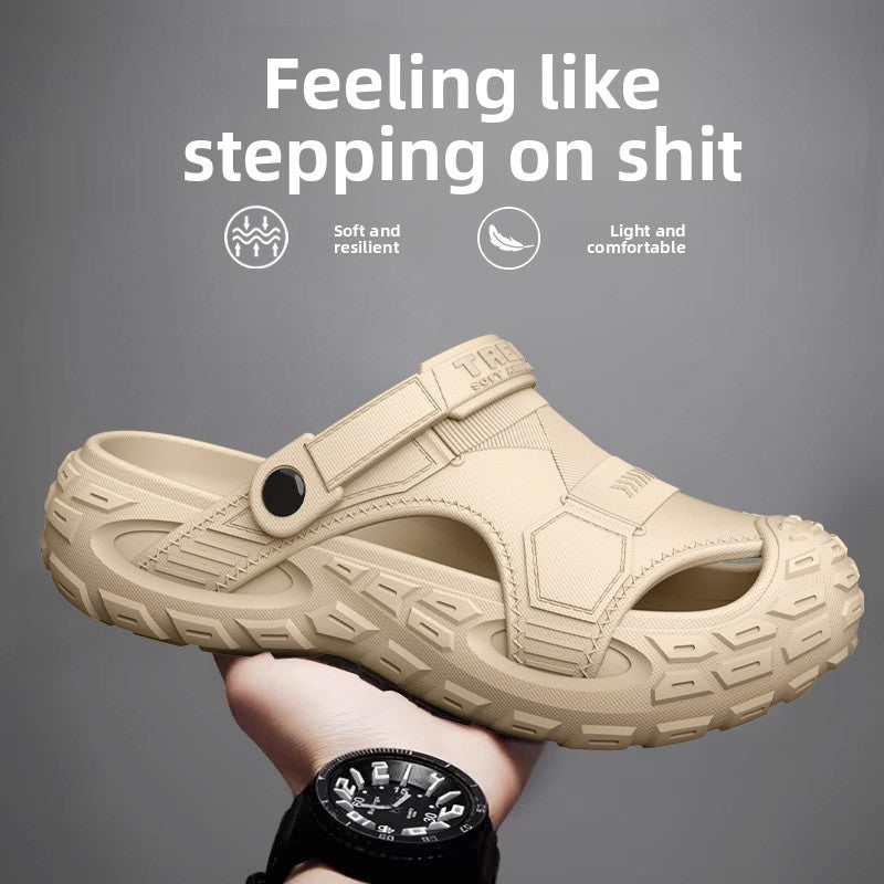 Men's Convertible Outdoor Sports Sandals