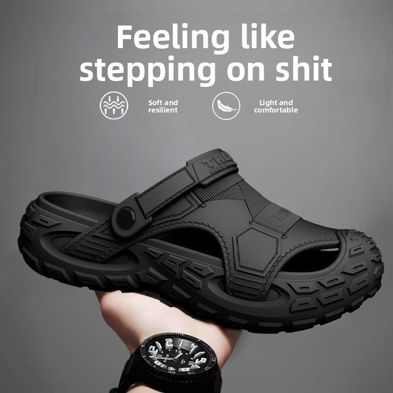 Men's Convertible Outdoor Sports Sandals