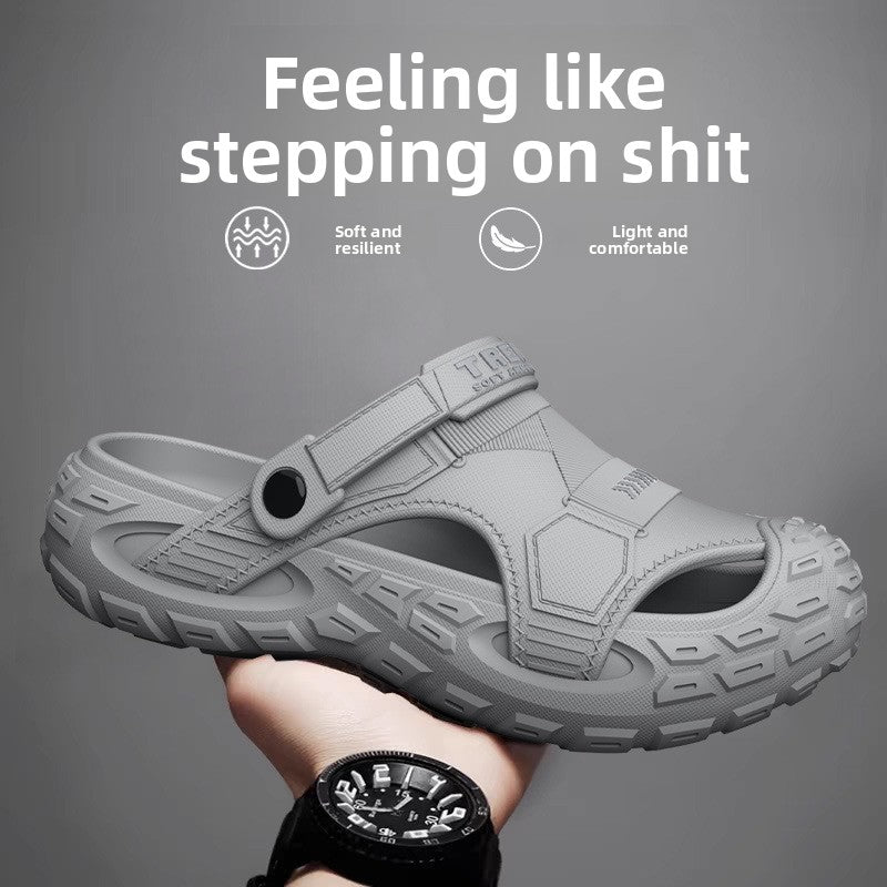 Men's Convertible Outdoor Sports Sandals