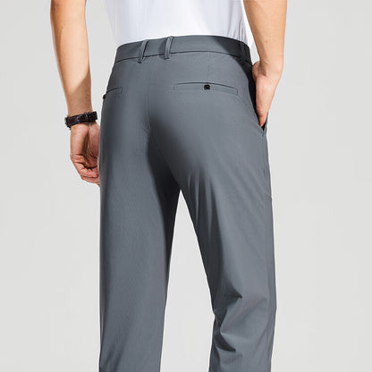 Men's Cool Stretch Dress Pants