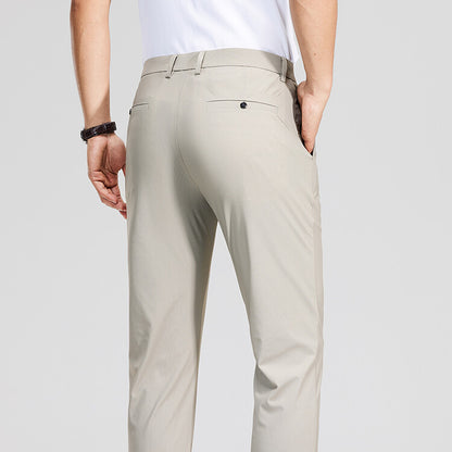 Men's Cool Stretch Dress Pants