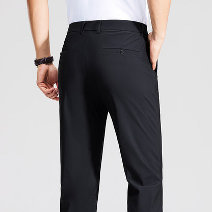 Men's Cool Stretch Dress Pants