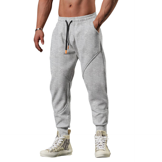 Men's Cotton Blend Sweat Pants