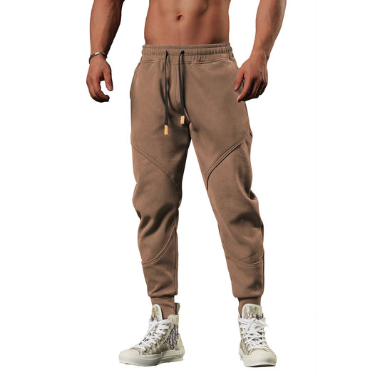 Men's Cotton Blend Sweat Pants