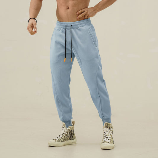 Men's Cotton Blend Sweat Pants