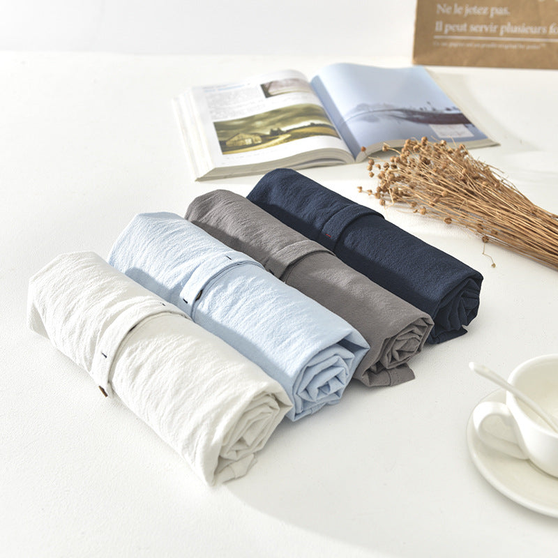 Men's Cotton Casual Shirt