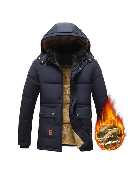 Men's Cotton Clothing