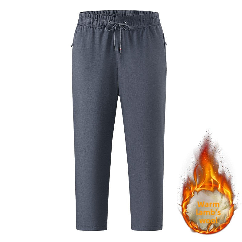 Men's Cotton Clothing