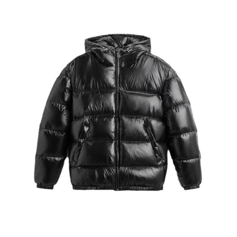 Men's cotton coat