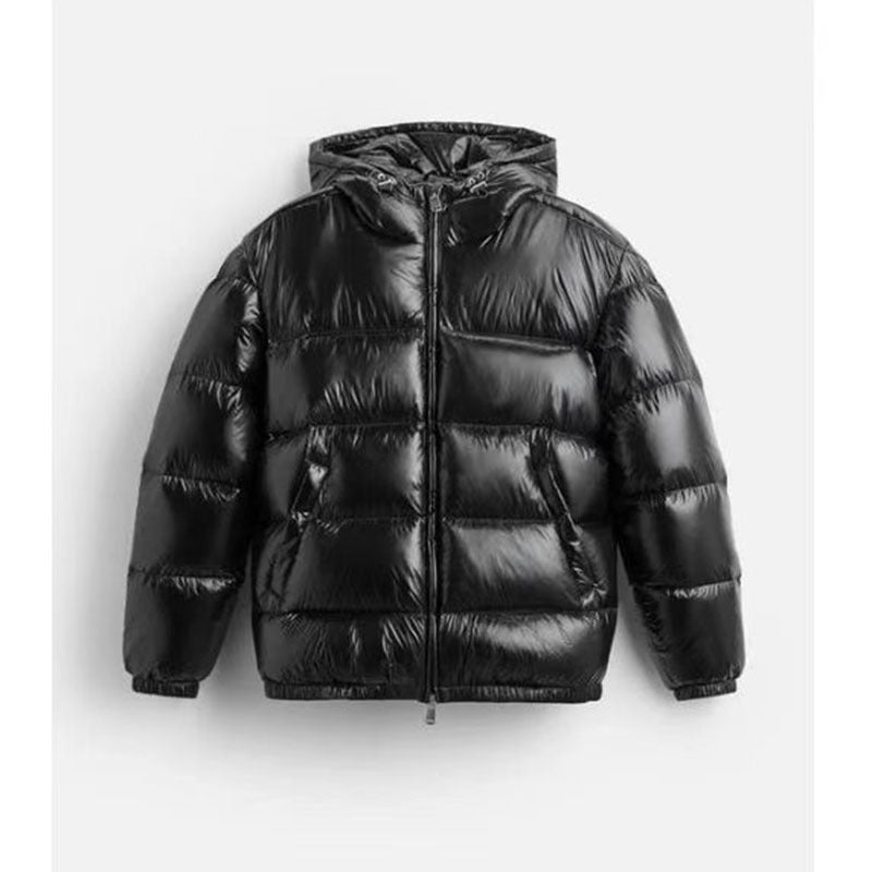 Men's cotton coat