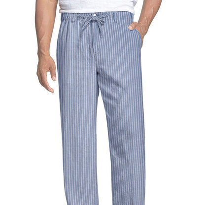 Men's Cotton Gauze Pajama Pants