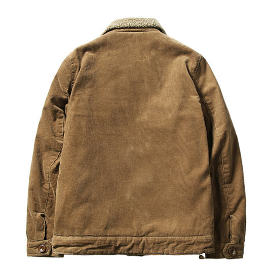 Men's Cotton Jacket