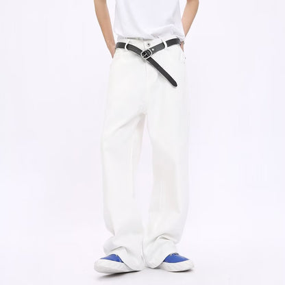 Men's Cotton Jeans