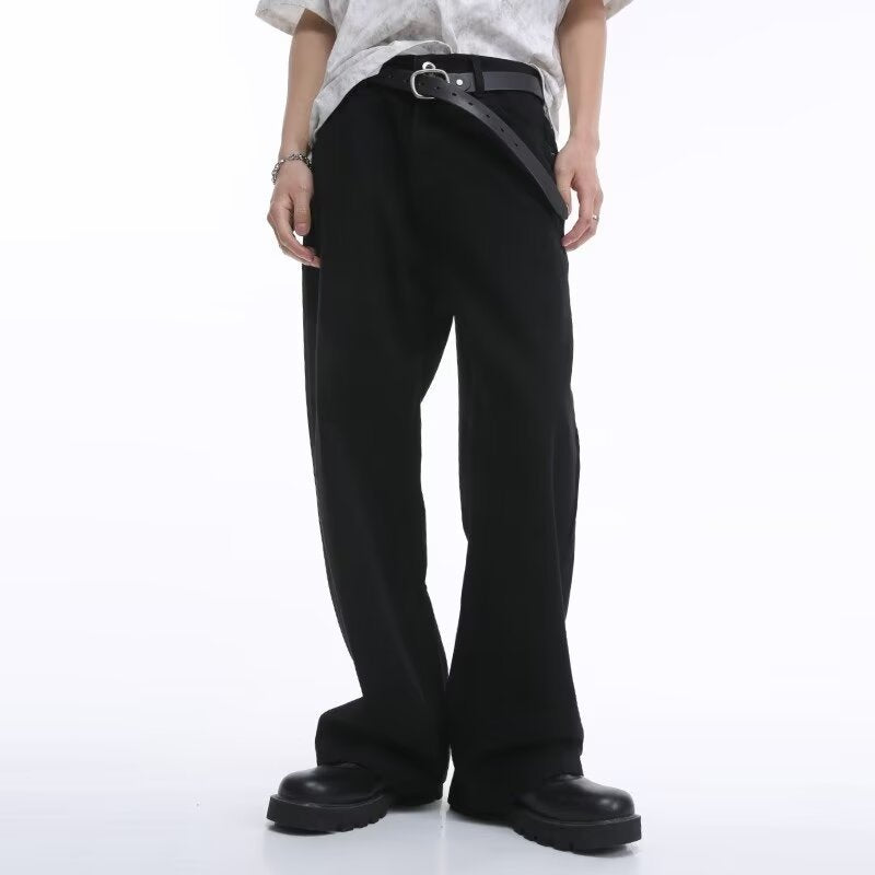 Men's Cotton Jeans