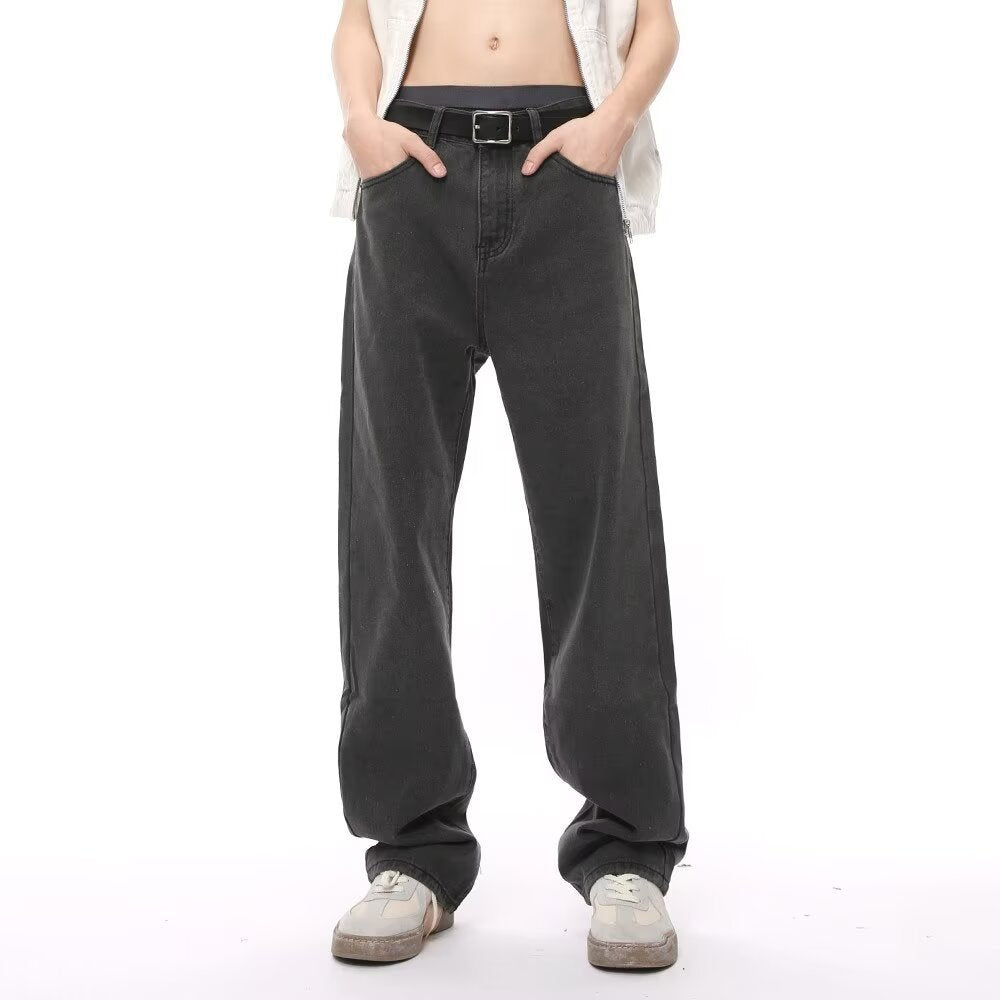 Men's Cotton Jeans