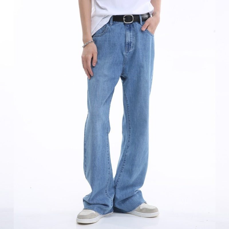 Men's Cotton Jeans