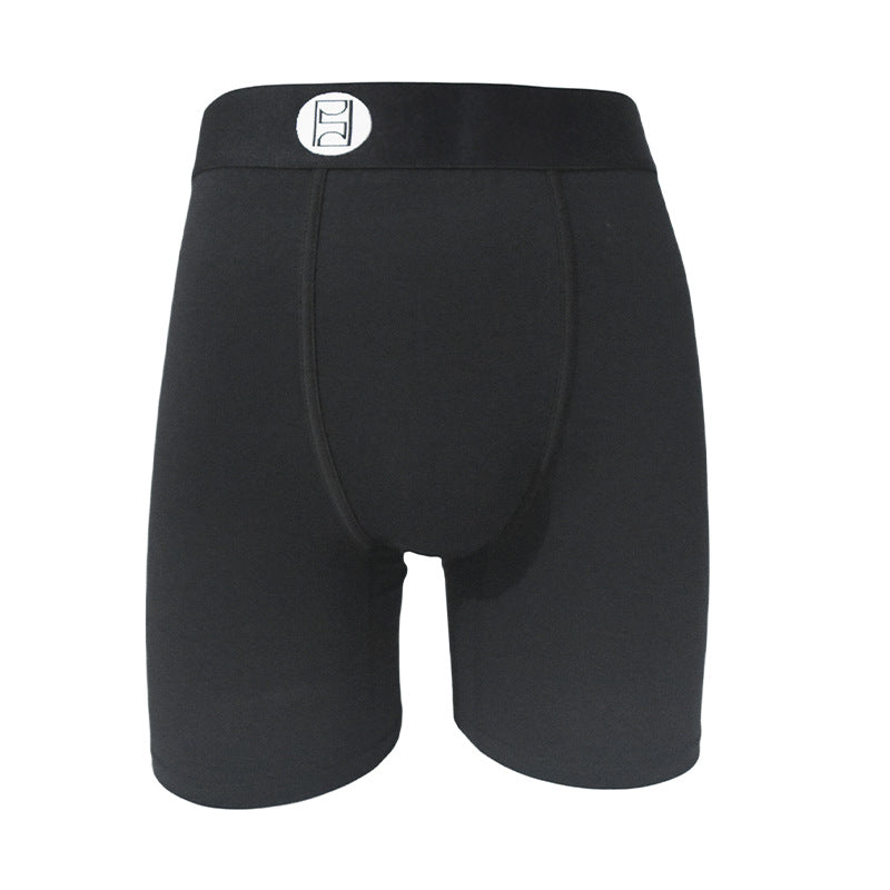 Men's Cotton Printed Underwear