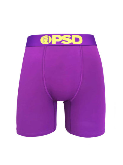 Men's Cotton Printed Underwear