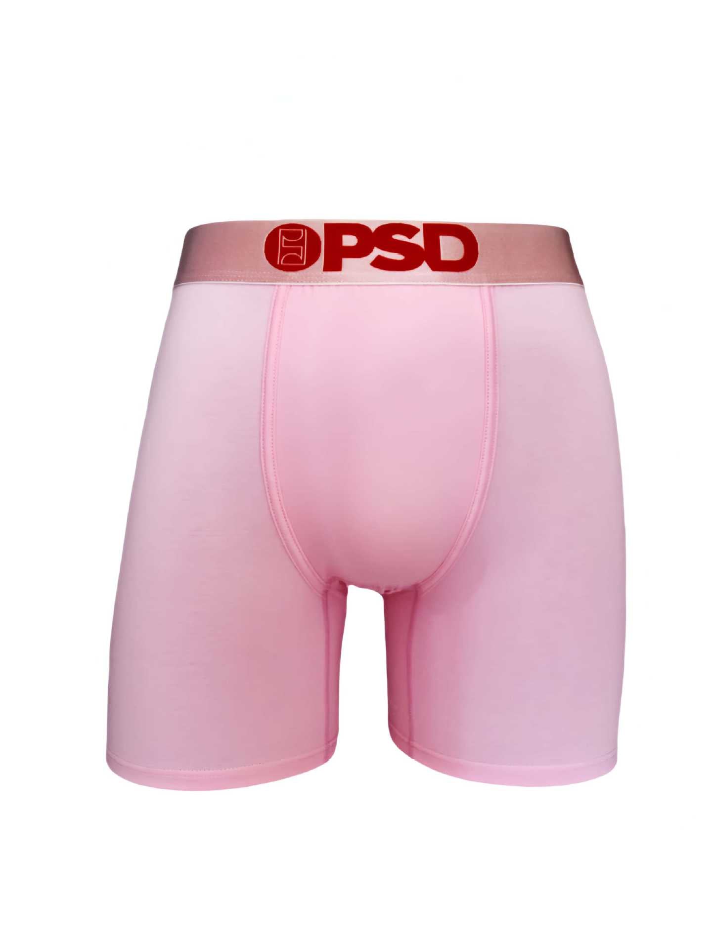Men's Cotton Printed Underwear