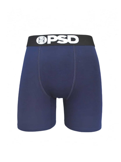 Men's Cotton Printed Underwear