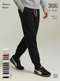 Straight style-black