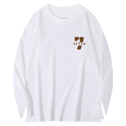 Men's Cotton Short Sleeve T-Shirt