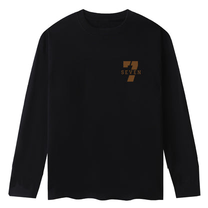 Men's Cotton Short Sleeve T-Shirt