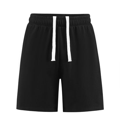Men's cotton shorts