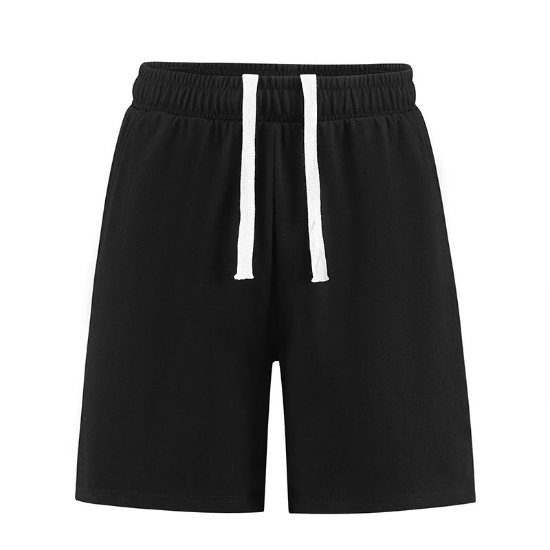 Men's cotton shorts