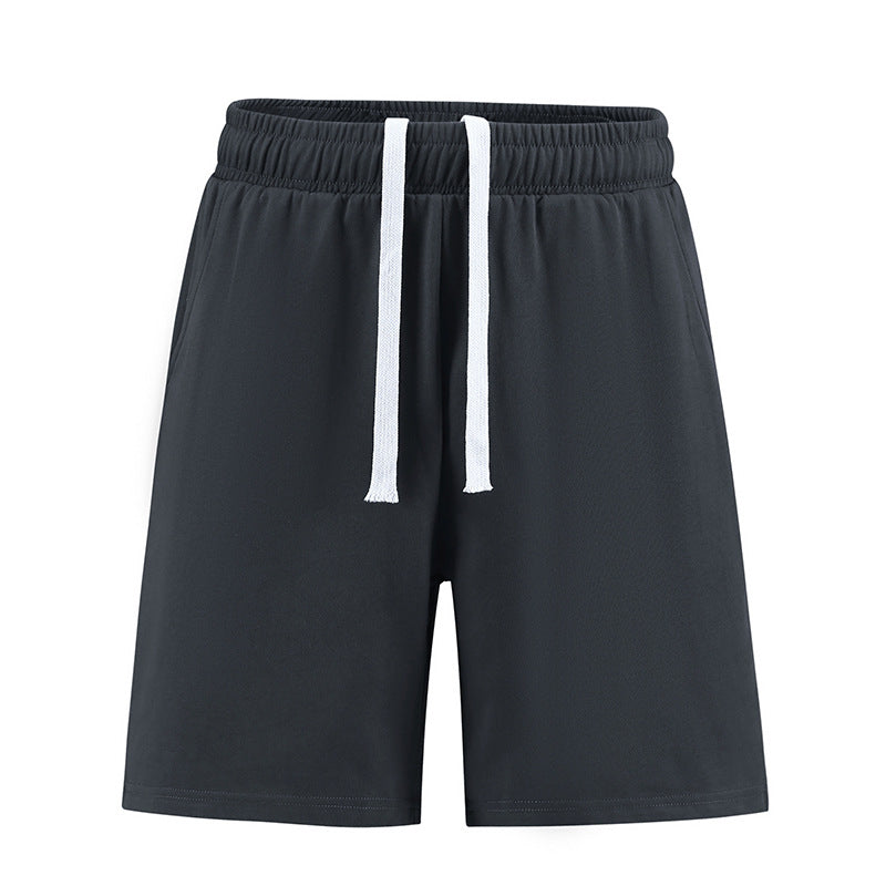 Men's cotton shorts
