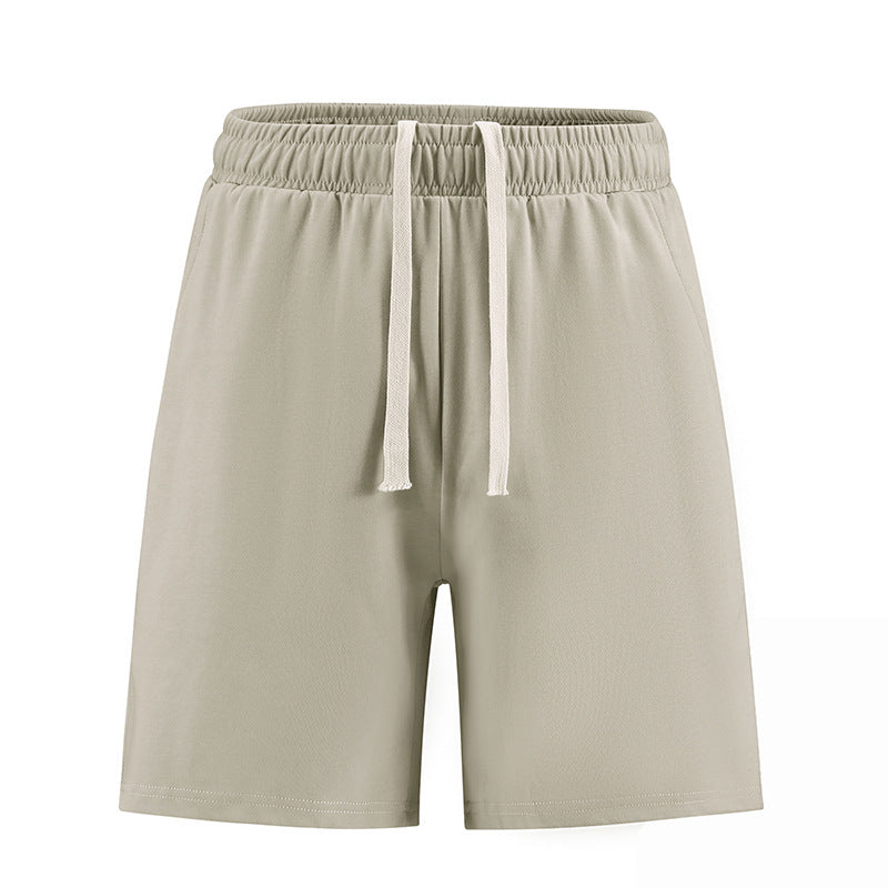 Men's cotton shorts