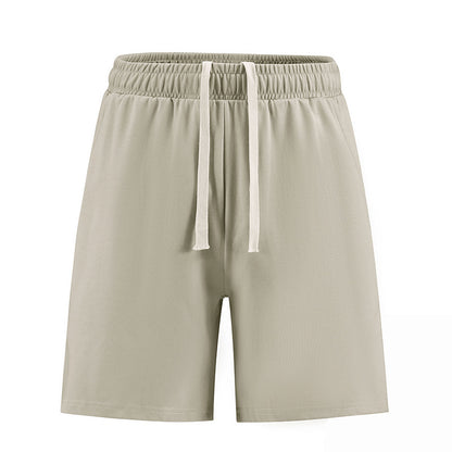 Men's cotton shorts