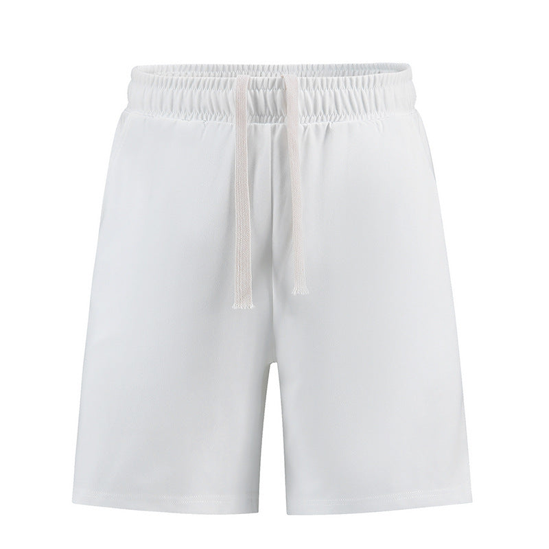 Men's cotton shorts