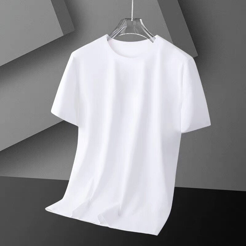 Men's Cotton Sleeveless Shirt