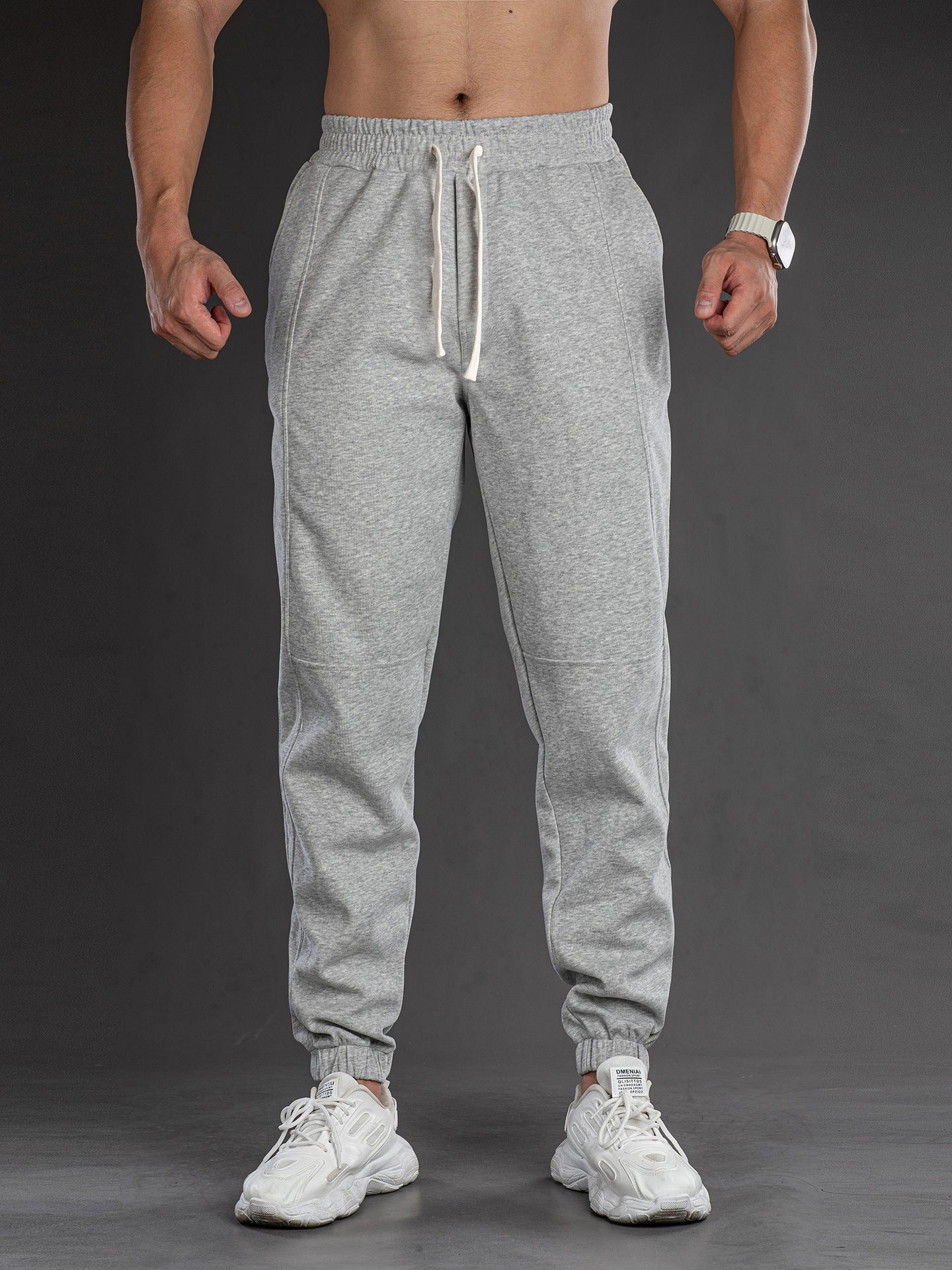 Men's Cotton Sports Sweatpants