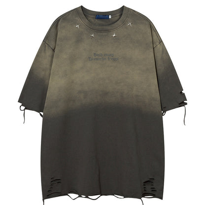 Men's Cotton T-Shirt