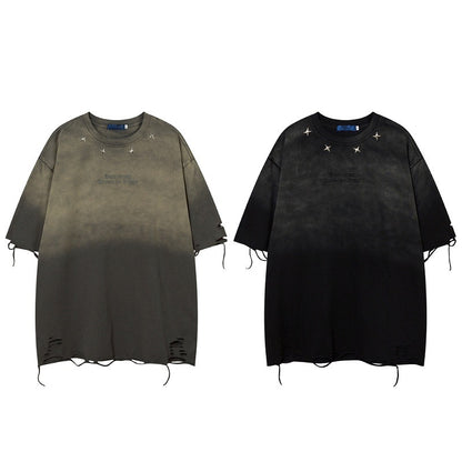 Men's Cotton T-Shirt