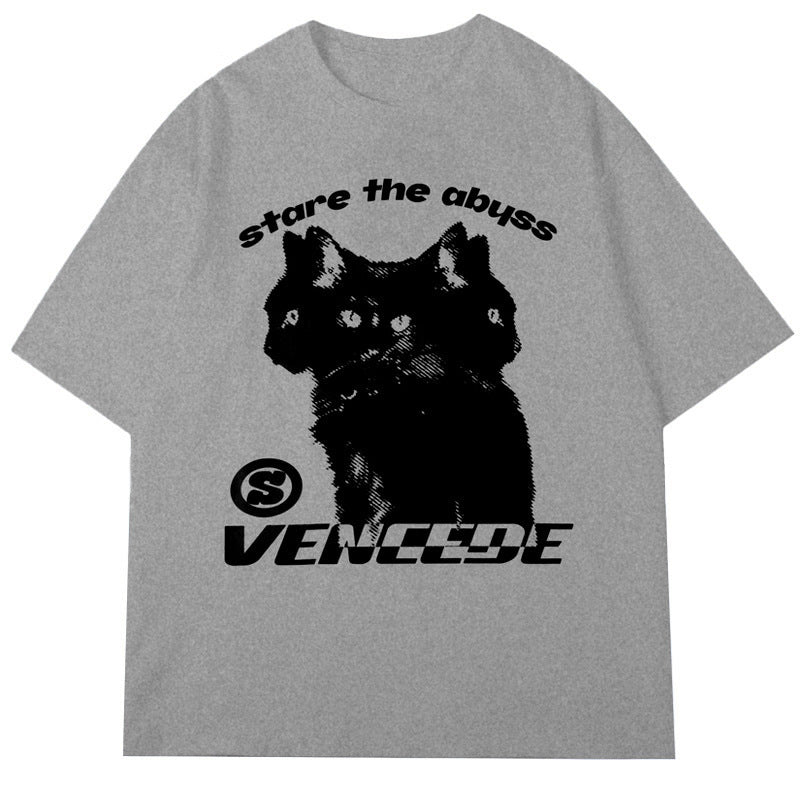 Men's Cotton T-Shirt