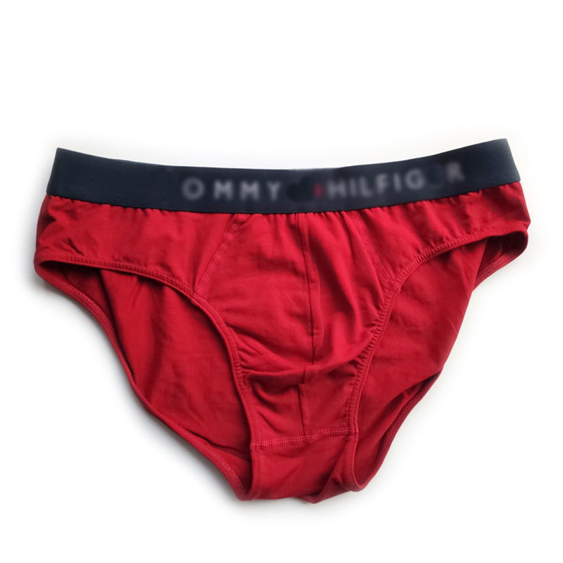men's cotton underwear