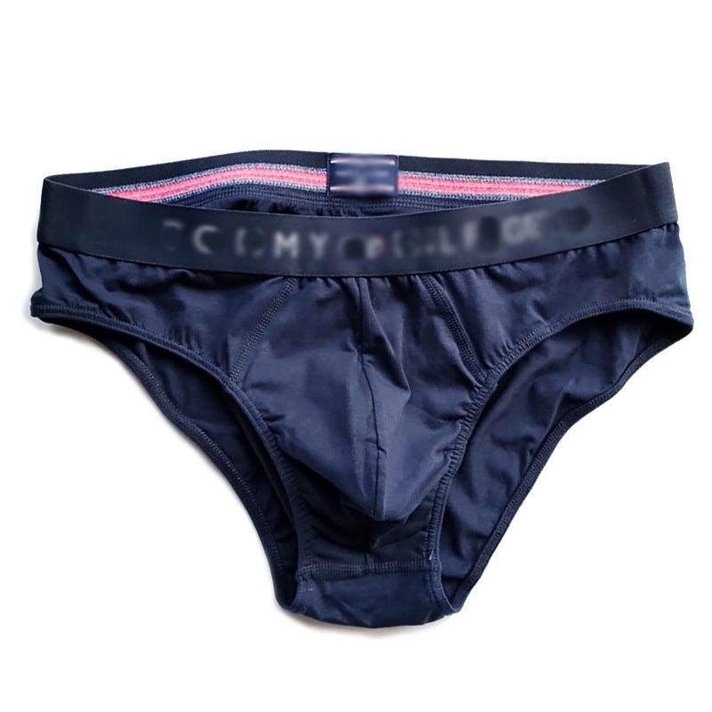 men's cotton underwear