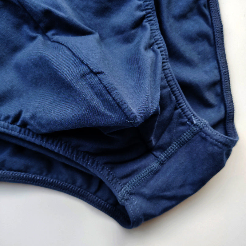 men's cotton underwear