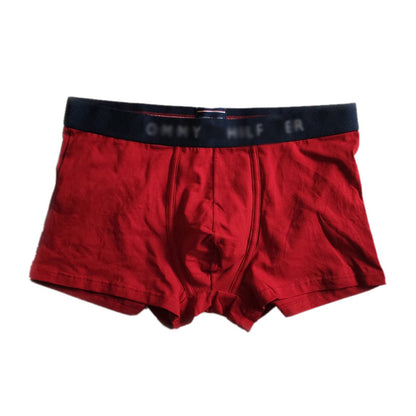 men's cotton underwear