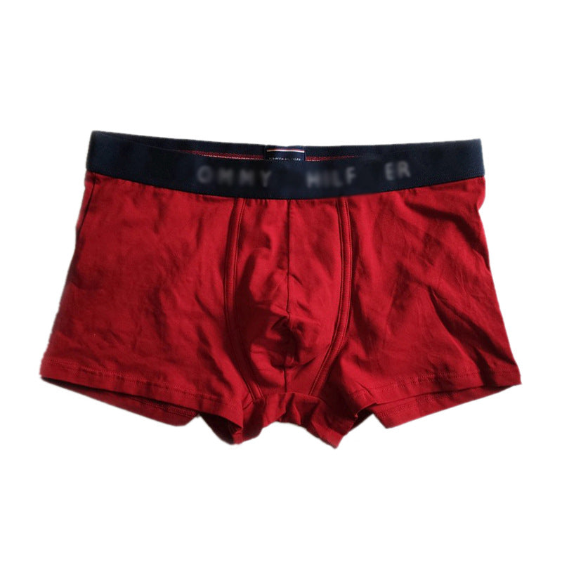 men's cotton underwear