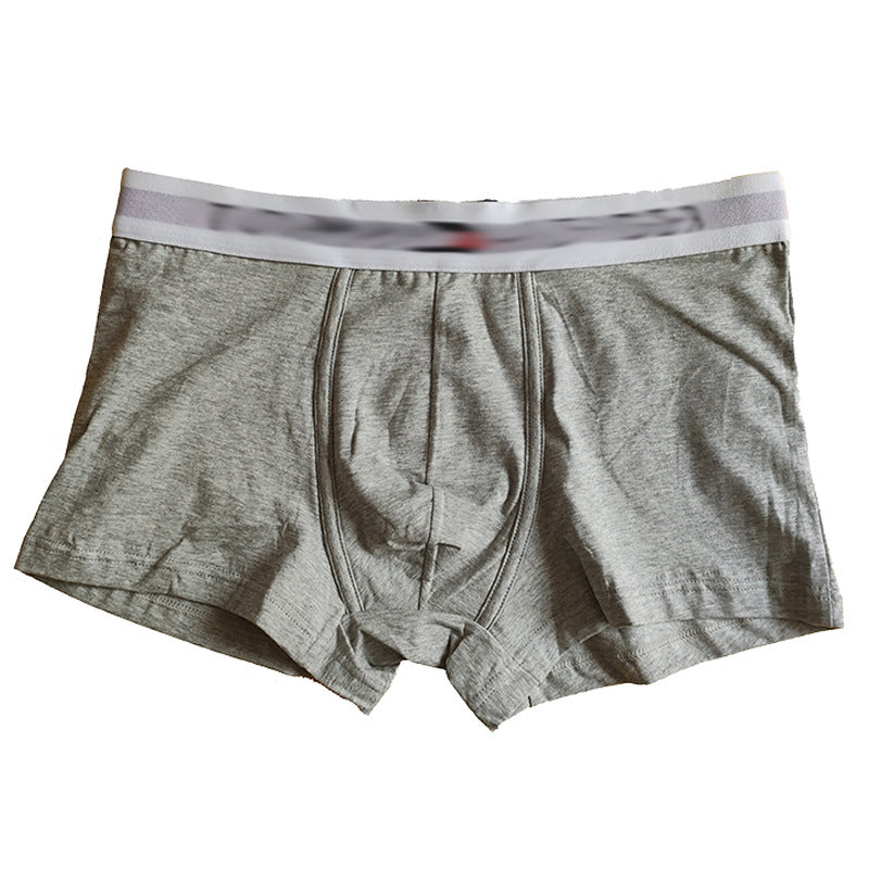 men's cotton underwear