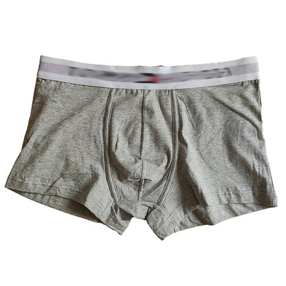 men's cotton underwear