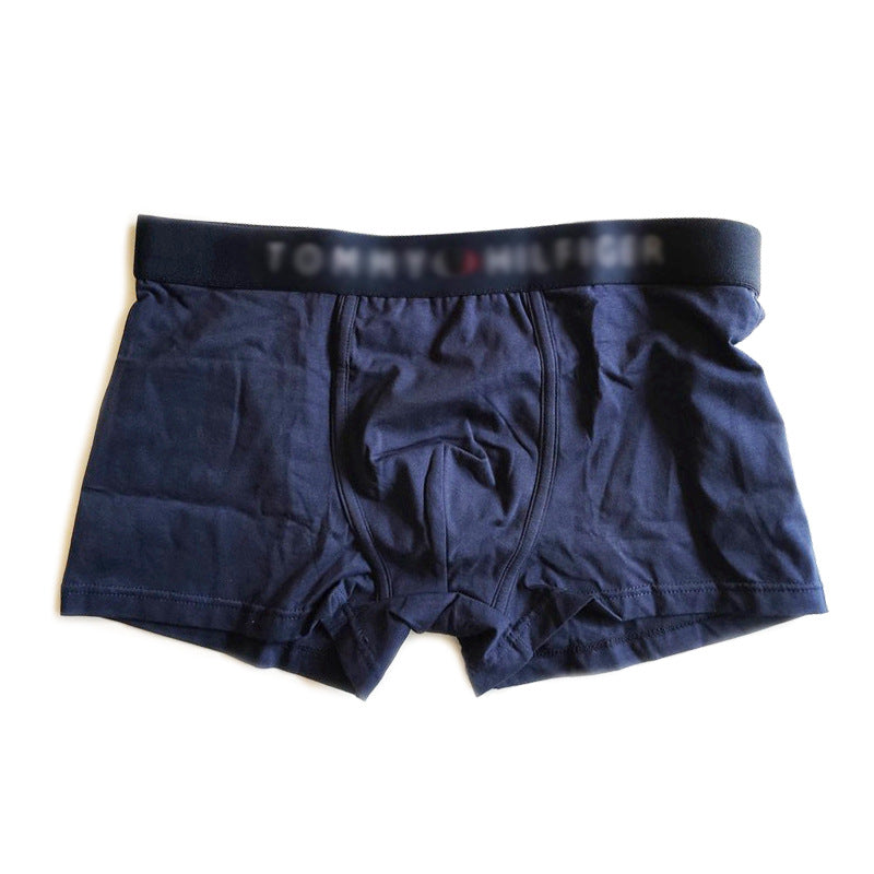 men's cotton underwear