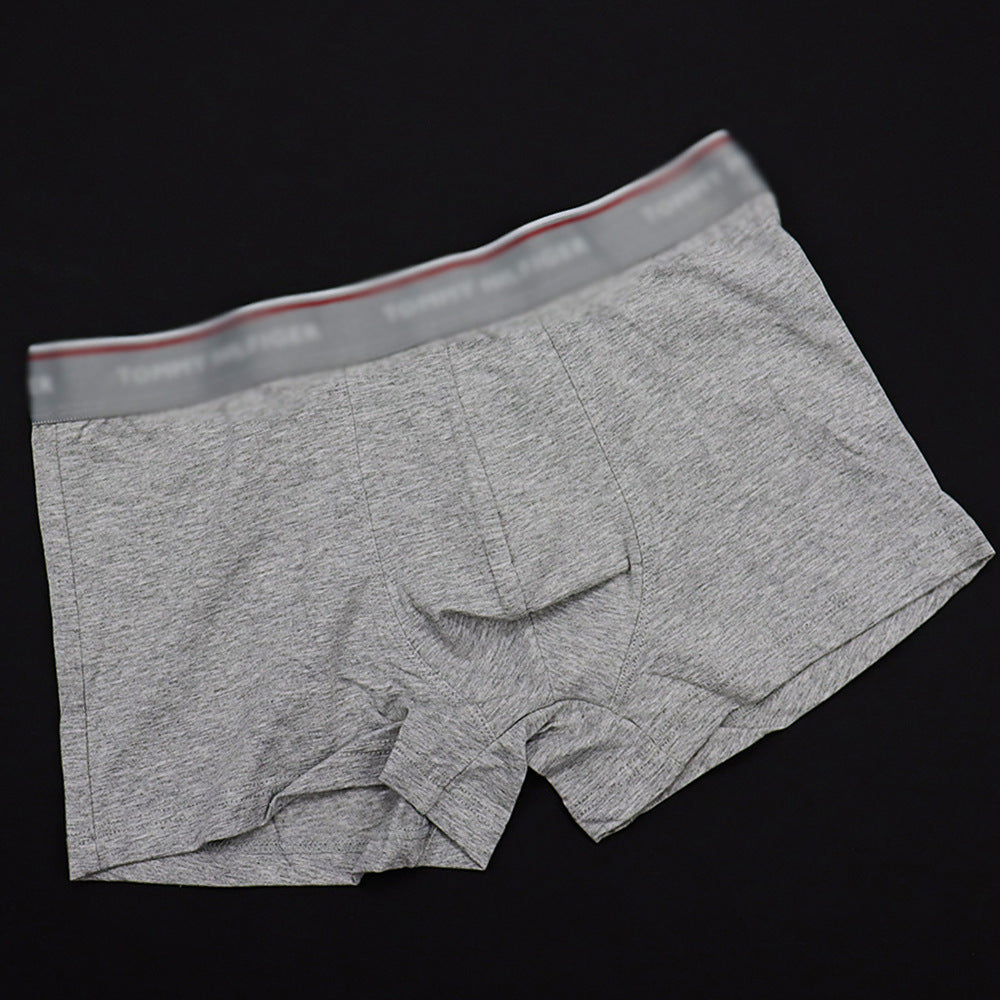 men's cotton underwear