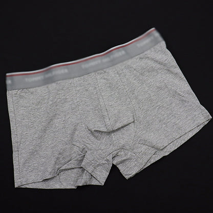 men's cotton underwear